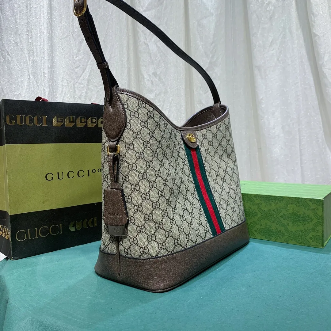 All categories Official website "Brand Women's Bags" Women's Bags 💙 GUCCI 2024 latest GUCCI crossbody bag