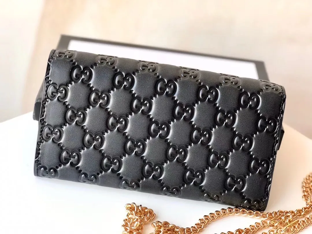 All Categories Official Website "Brand Women's Bags" Women's Bags 💙 GUCCI 2025 New GUCCI Crossbody Bag