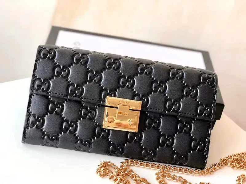 All Categories Official Website "Brand Women's Bags" Women's Bags 💙 GUCCI 2025 New GUCCI Crossbody Bag