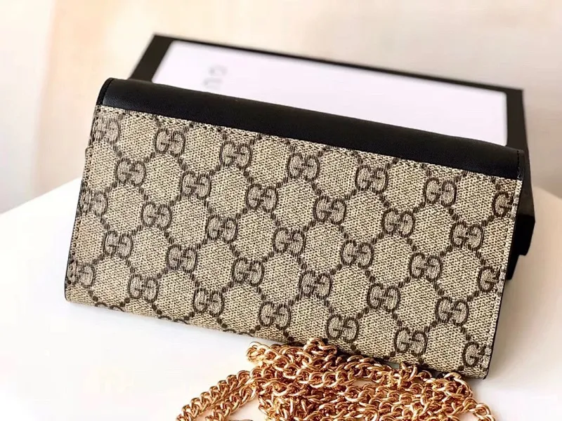 All Categories Official Website "Brand Women's Bags" Women's Bags 💙 GUCCI 2025 New GUCCI Crossbody Bag