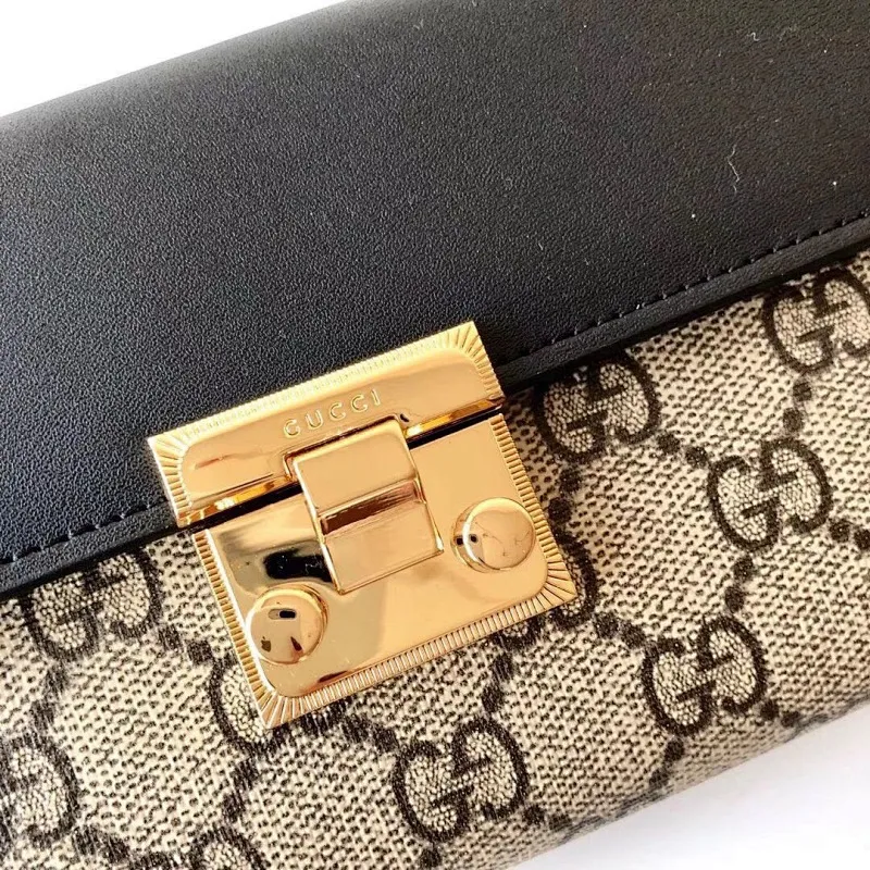 All Categories Official Website "Brand Women's Bags" Women's Bags 💙 GUCCI 2025 New GUCCI Crossbody Bag