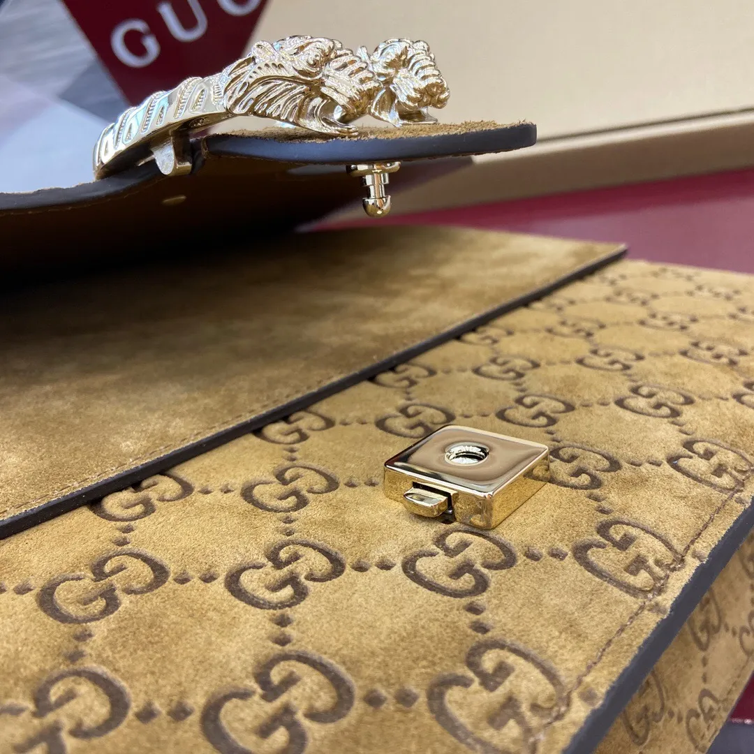 All Categories Official Website "Brand Women's Bags" Women's Bags 💙 GUCCI 2025 New GUCCI Crossbody Bag