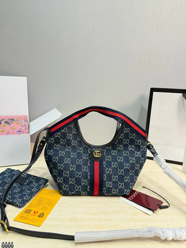 All Categories Official Website "Brand Women's Bags" Women's Bags 💙 GUCCI 2026 New GUCCI Handbags
