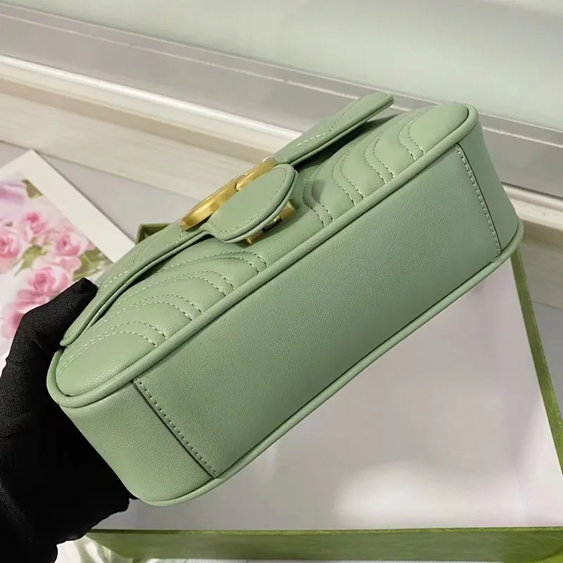 All categories Official website "Brand Women's Bags" Women's Bags 💙 GUCCI 2023 latest GUCCI crossbody bag