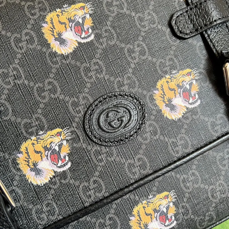 All Categories Official Website "Brand Women's Bags" Women's Bags 💙 GUCCI 2025 New GUCCI Crossbody Bag