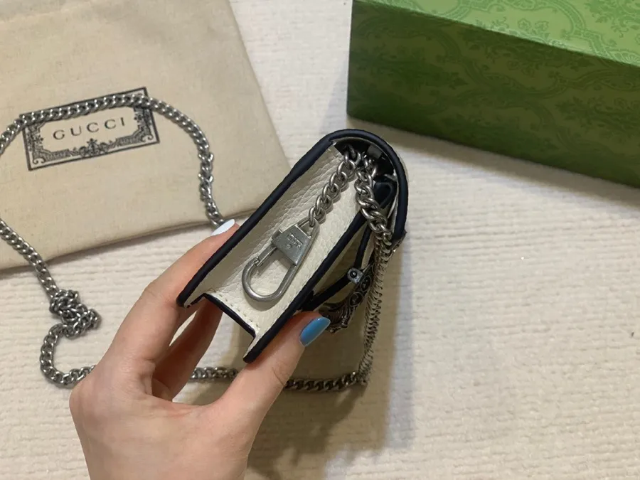 All categories Official website "Brand Women's Bags" Women's Bags 💙 GUCCI 2023 latest GUCCI crossbody bag