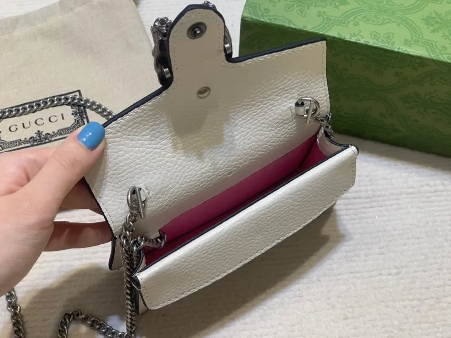 All categories Official website "Brand Women's Bags" Women's Bags 💙 GUCCI 2023 latest GUCCI crossbody bag
