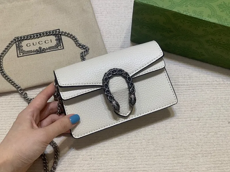 All categories Official website "Brand Women's Bags" Women's Bags 💙 GUCCI 2023 latest GUCCI crossbody bag