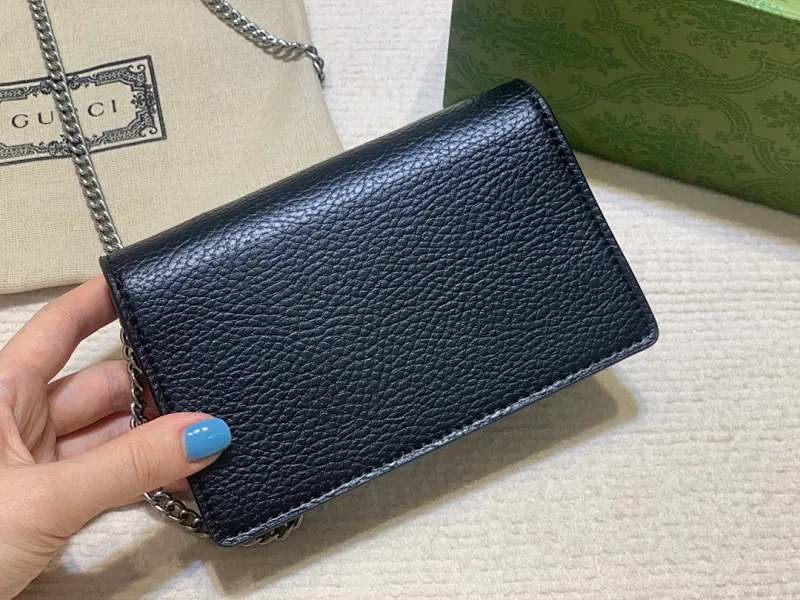 All categories Official website "Brand Women's Bags" Women's Bags 💙 GUCCI 2023 latest GUCCI crossbody bag