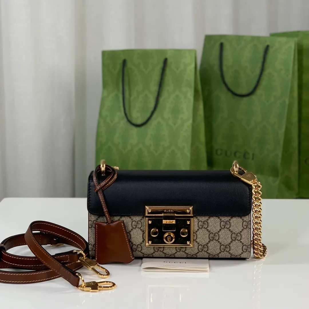 All categories Official website "Brand Women's Bags" Women's Bags 💙 GUCCI 2023 latest GUCCI crossbody bag