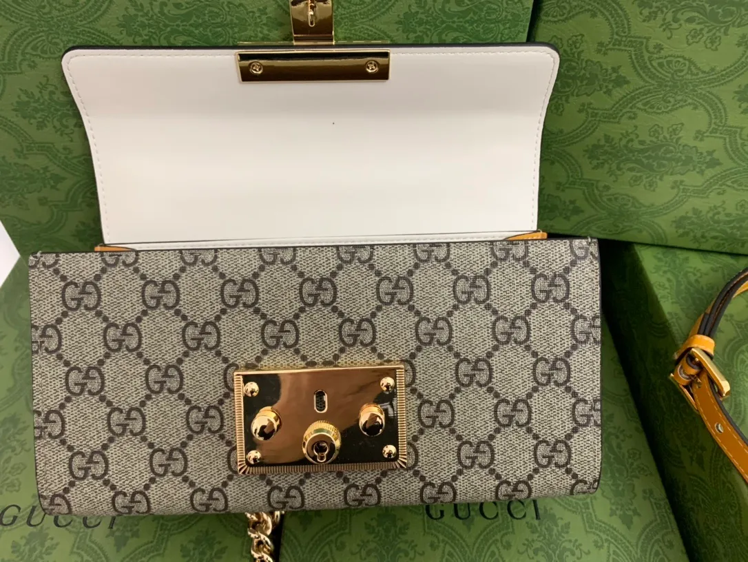 All categories Official website "Brand Women's Bags" Women's Bags 💙 GUCCI 2023 latest GUCCI crossbody bag