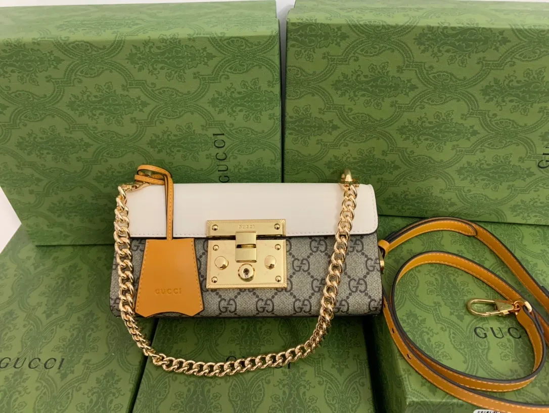 All categories Official website "Brand Women's Bags" Women's Bags 💙 GUCCI 2023 latest GUCCI crossbody bag