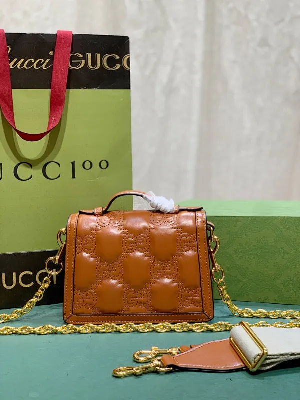 All categories Official website "Brand Women's Bags" Women's Bags 💙 GUCCI 2023 latest GUCCI crossbody bag