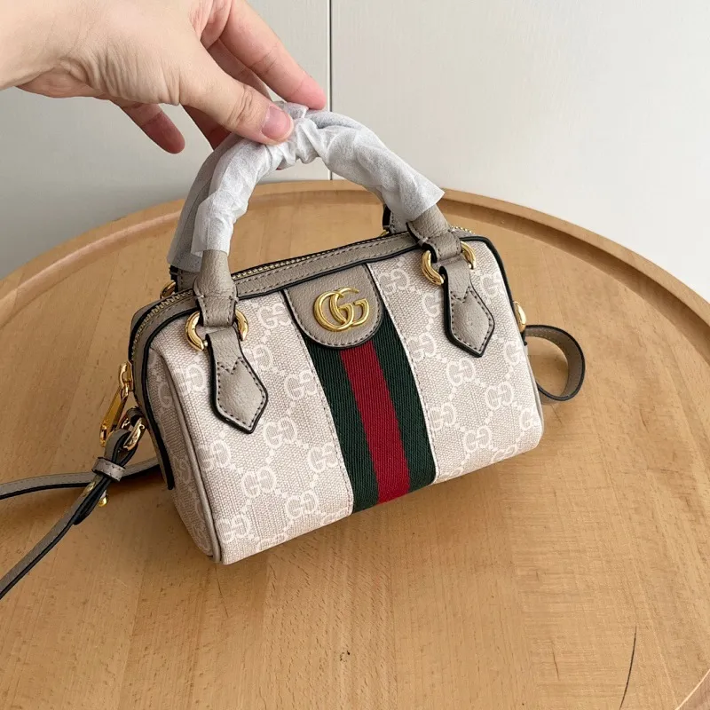 All Categories Official Website "Brand Women's Bags" Women's Bags 💙 GUCCI 2024 Official Website New GUCCI Crossbody Bag