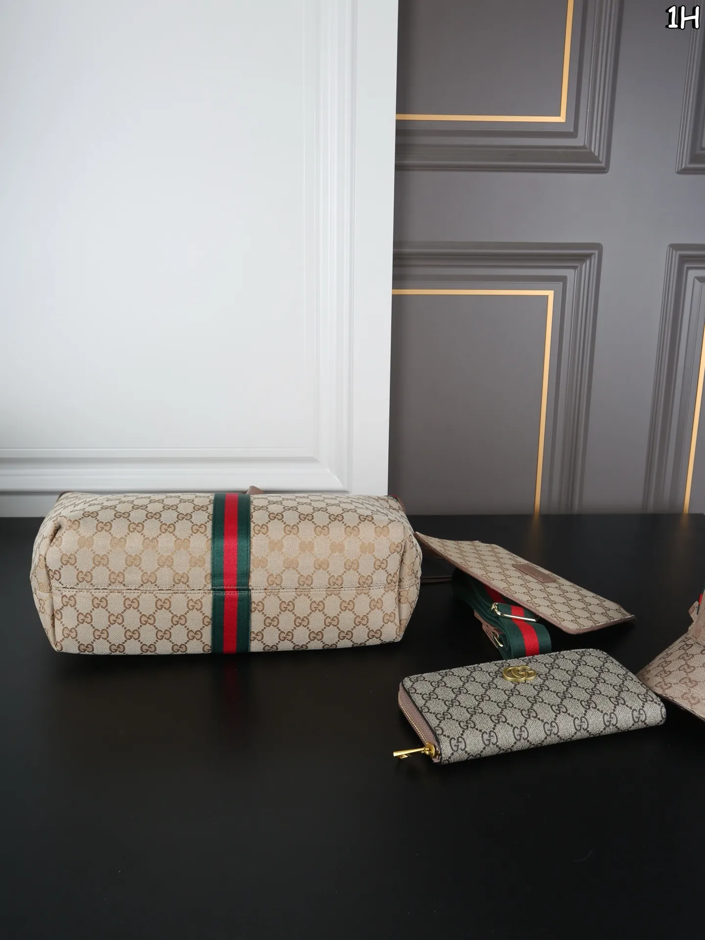 All Categories Official Website "Brand Women's Bags" Women's Bags 💙 GUCCI 2026 New GUCCI Handbags