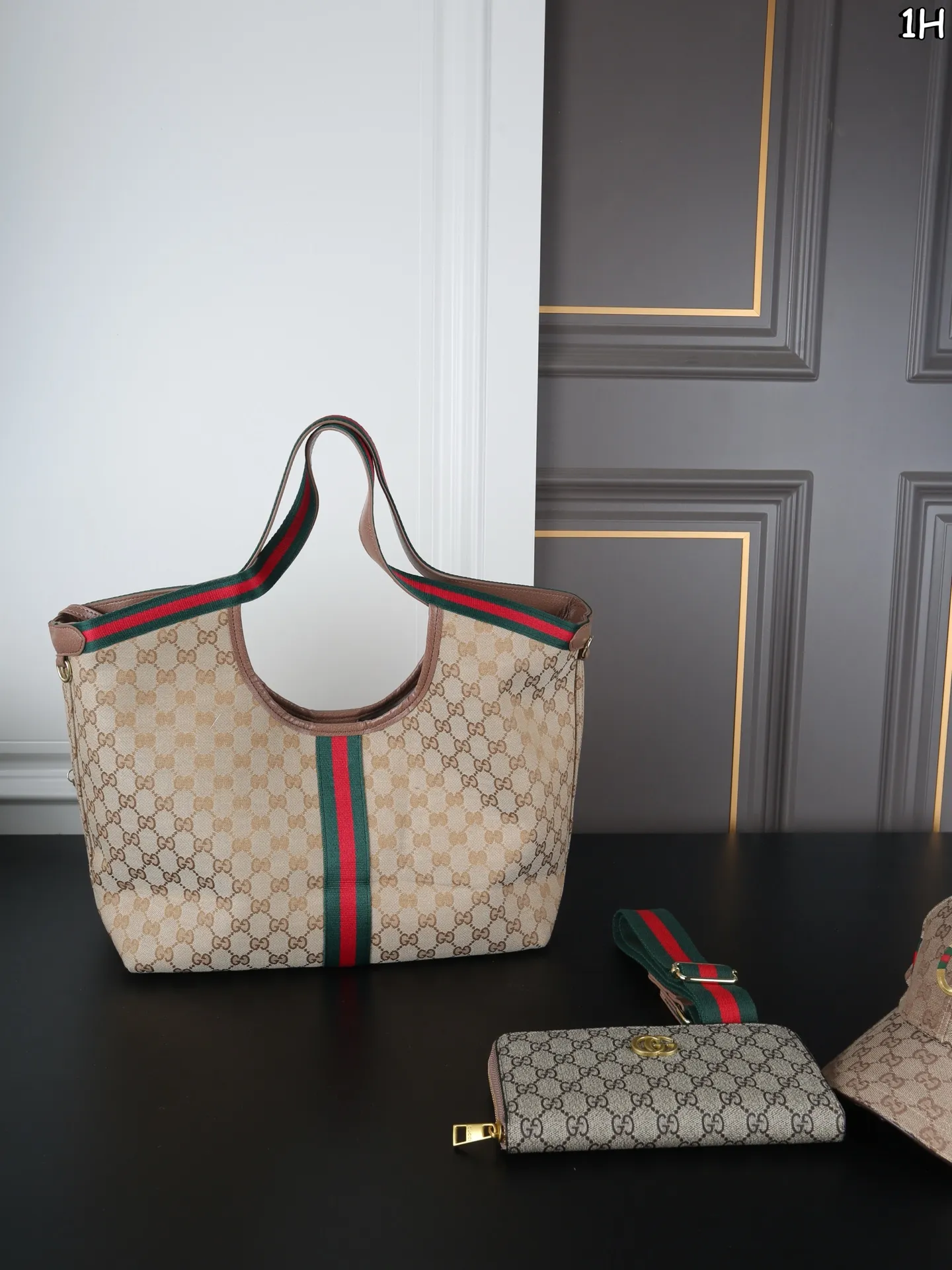 All Categories Official Website "Brand Women's Bags" Women's Bags 💙 GUCCI 2026 New GUCCI Handbags