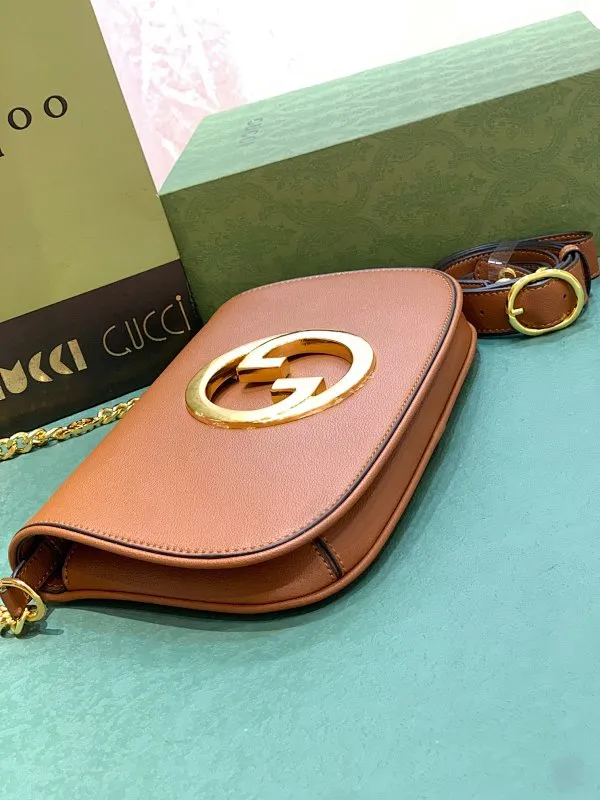 All categories Official website "Brand Women's Bags" Women's Bags 💙 GUCCI 2023 latest GUCCI crossbody bag