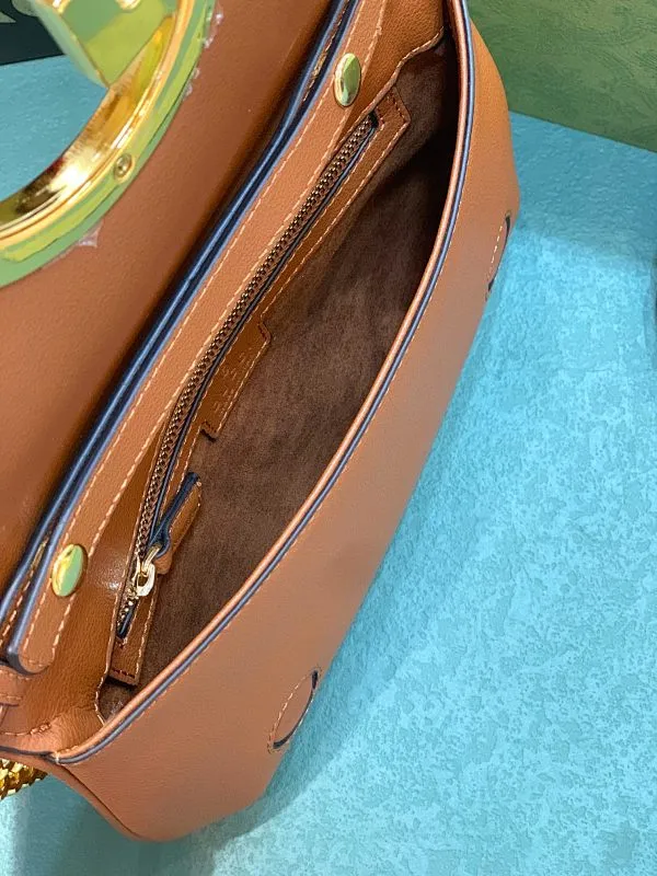 All categories Official website "Brand Women's Bags" Women's Bags 💙 GUCCI 2023 latest GUCCI crossbody bag