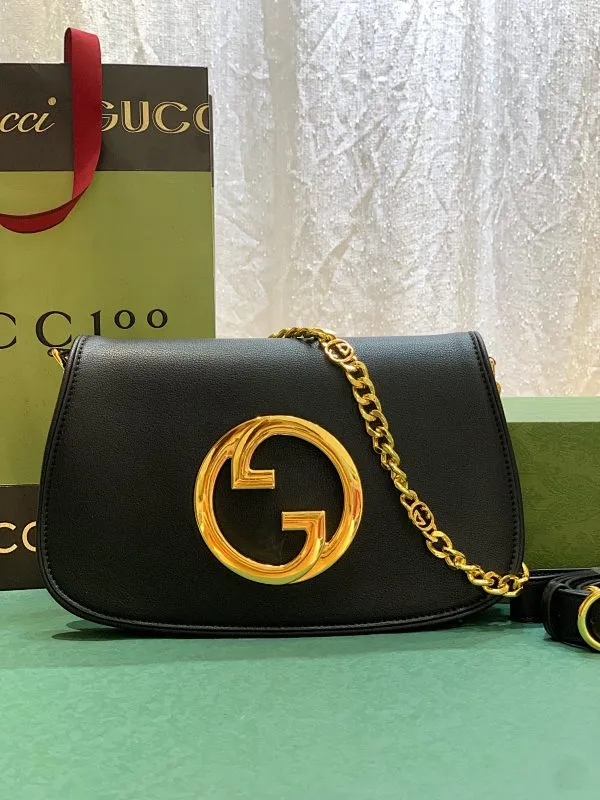 All categories Official website "Brand Women's Bags" Women's Bags 💙 GUCCI 2023 latest GUCCI crossbody bag