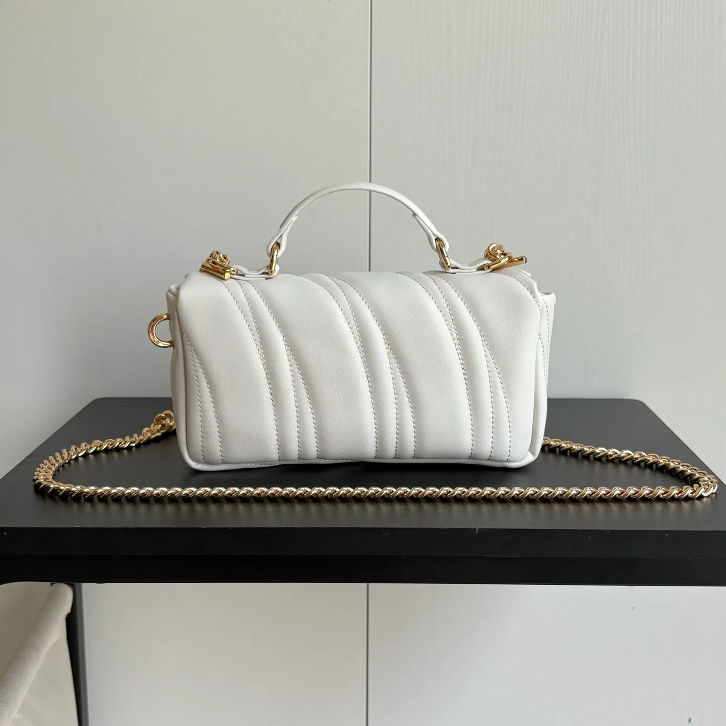 All Categories Official Website "Brand Women's Bags" Women's Bags 💙 GUCCI 2026 New GUCCI Crossbody Bag