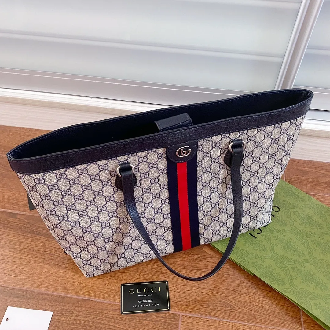 All categories Official website "Brand Women's Bags" Women's Bags 💙 GUCCI 2022 Official New Gucci Handbag Wholesale 58002000 High Quality Specifications: 38-28-14CM