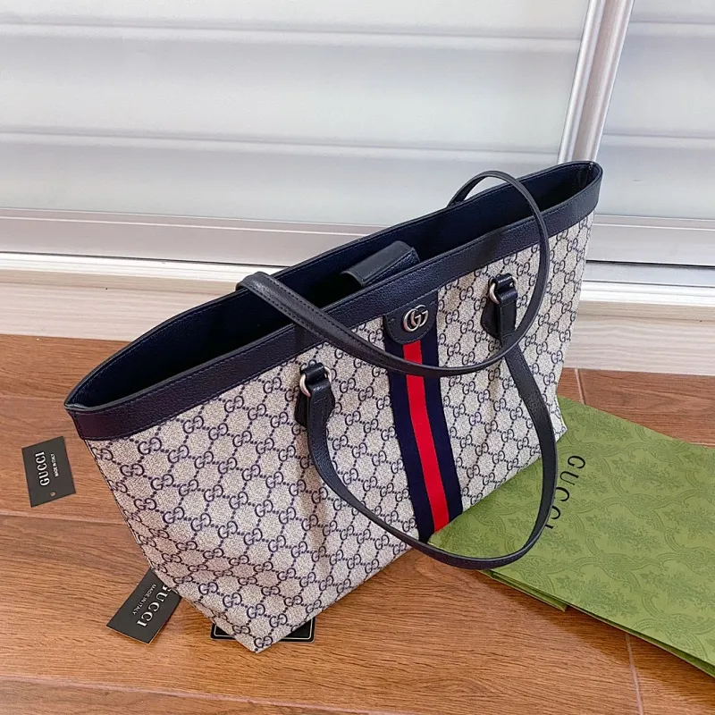 All categories Official website "Brand Women's Bags" Women's Bags 💙 GUCCI 2022 Official New Gucci Handbag Wholesale 58002000 High Quality Specifications: 38-28-14CM