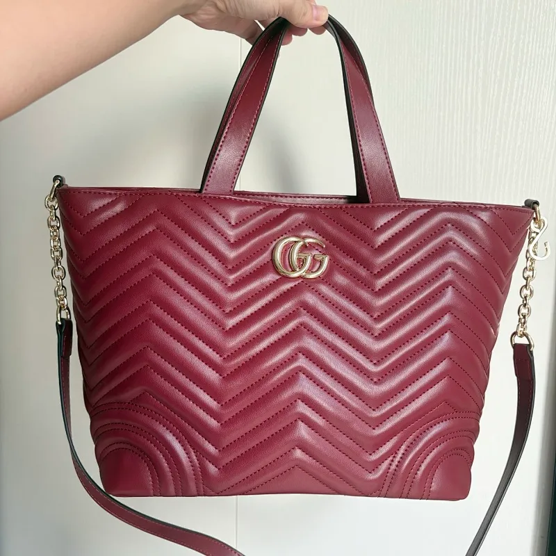 All Categories Official Website "Brand Women's Bags" Women's Bags 💙 GUCCI 2026 New GUCCI Handbags
