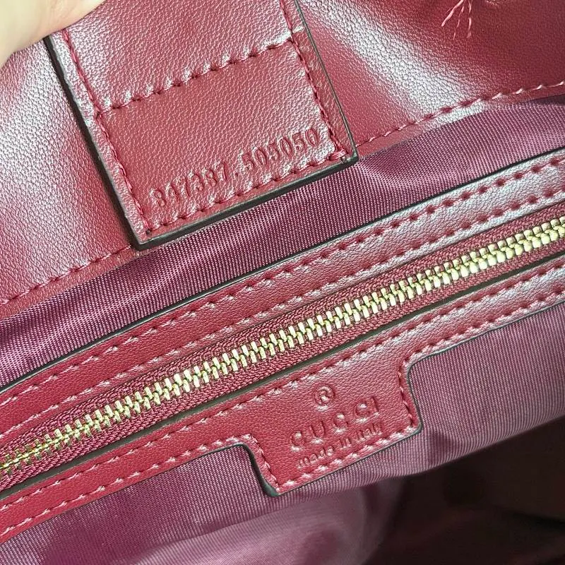 All Categories Official Website "Brand Women's Bags" Women's Bags 💙 GUCCI 2026 New GUCCI Handbags