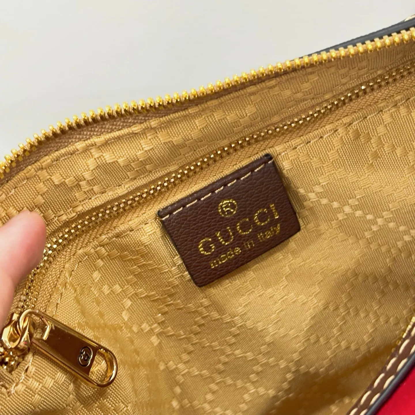 All Categories Official Website "Brand Women's Bags" Women's Bags 💙 GUCCI 2026 New GUCCI Crossbody Bag