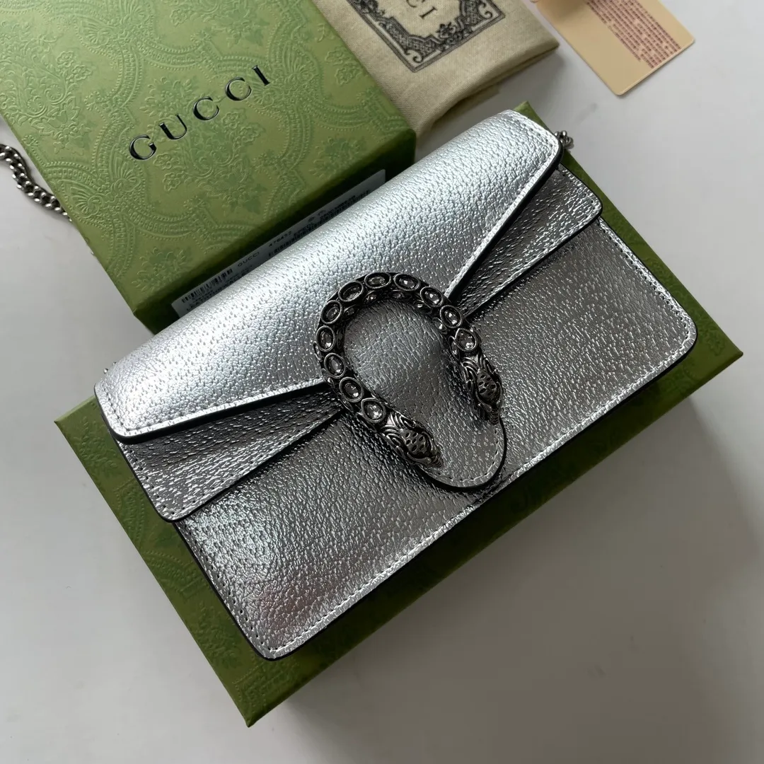 All categories Official website "Brand Women's Bags" Women's Bags 💙 GUCCI 2024 latest GUCCI crossbody bag