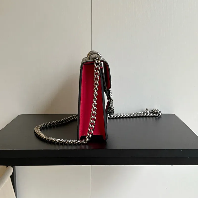 All Categories Official Website "Brand Women's Bags" Women's Bags 💙 GUCCI 2025 New Gucci Crossbody Bag
