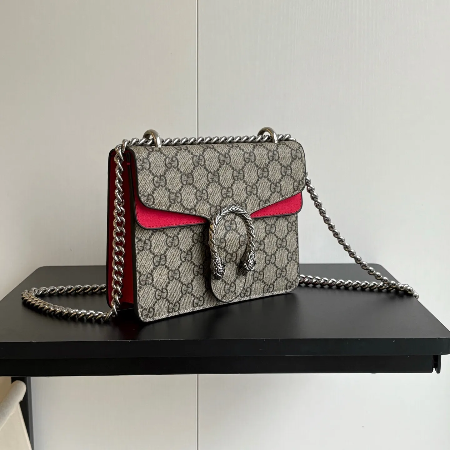 All Categories Official Website "Brand Women's Bags" Women's Bags 💙 GUCCI 2025 New Gucci Crossbody Bag