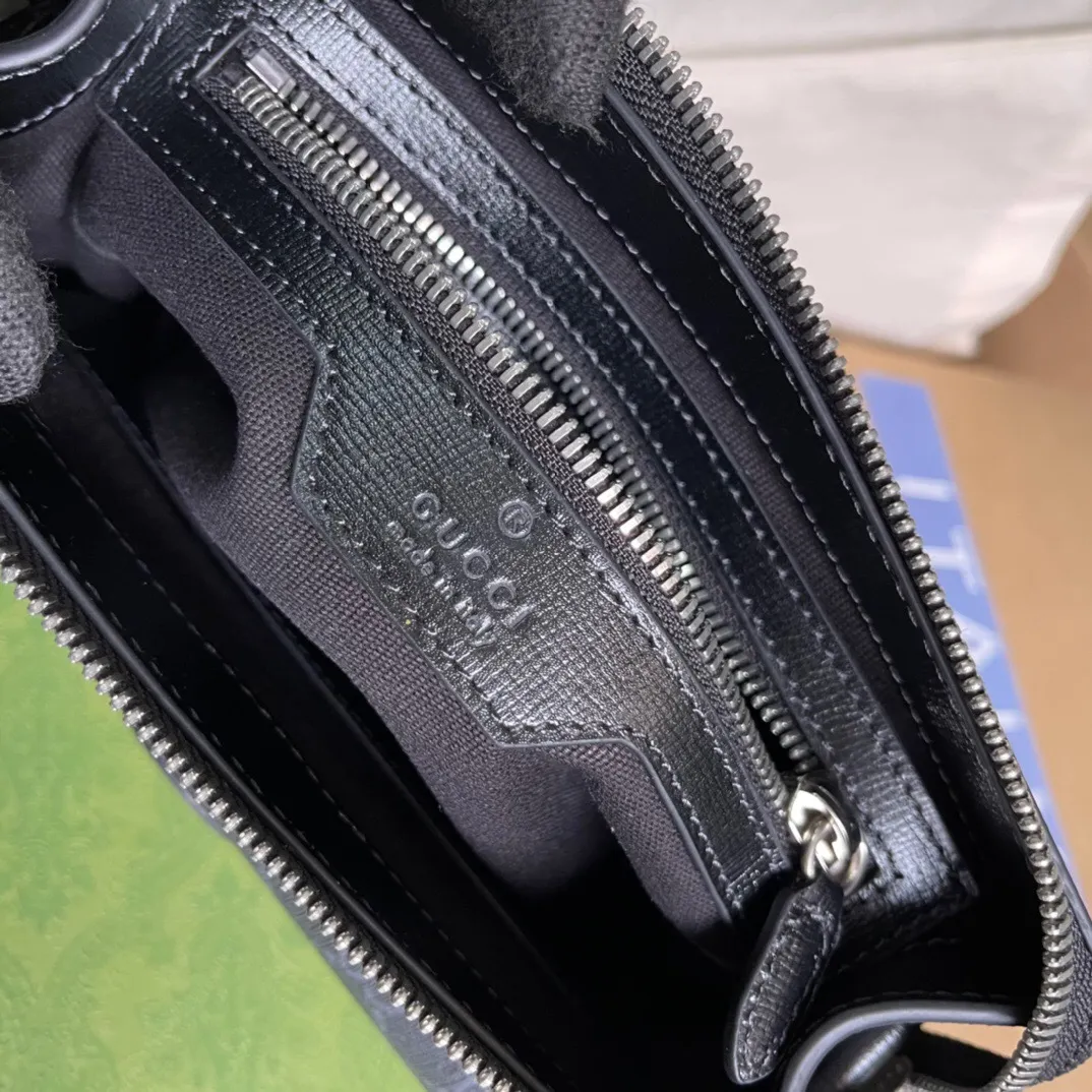 All Categories Official Website "Brand Women's Bags" Women's Bags 💙 GUCCI 2025 New GUCCI Crossbody Bag