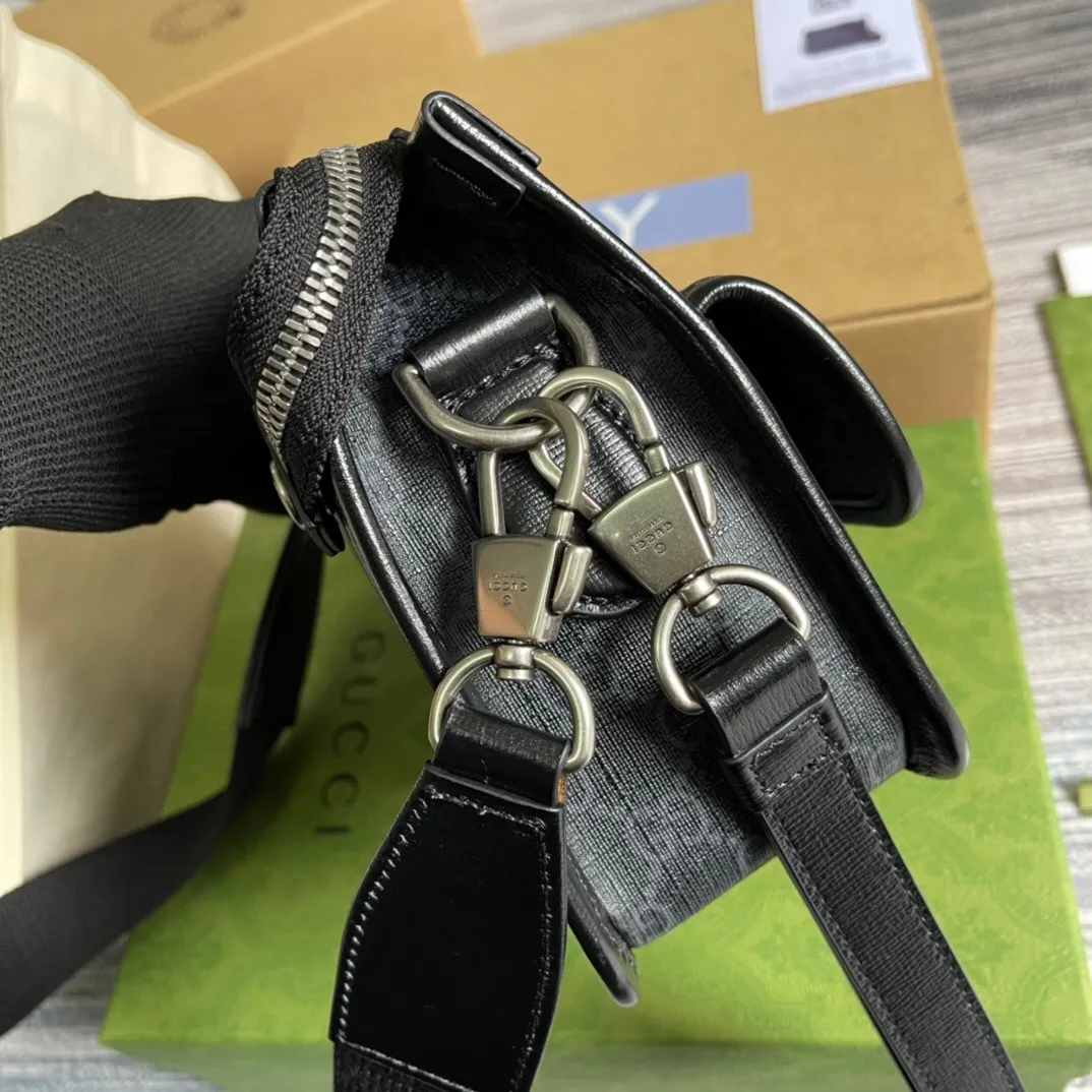 All Categories Official Website "Brand Women's Bags" Women's Bags 💙 GUCCI 2025 New GUCCI Crossbody Bag