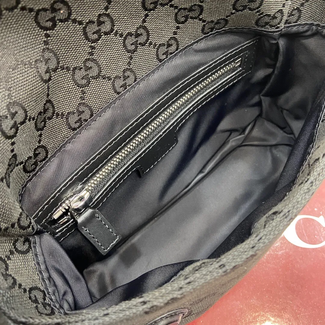 All Categories Official Website "Brand Women's Bags" Women's Bags 💙 GUCCI 2025 New GUCCI Crossbody Bag