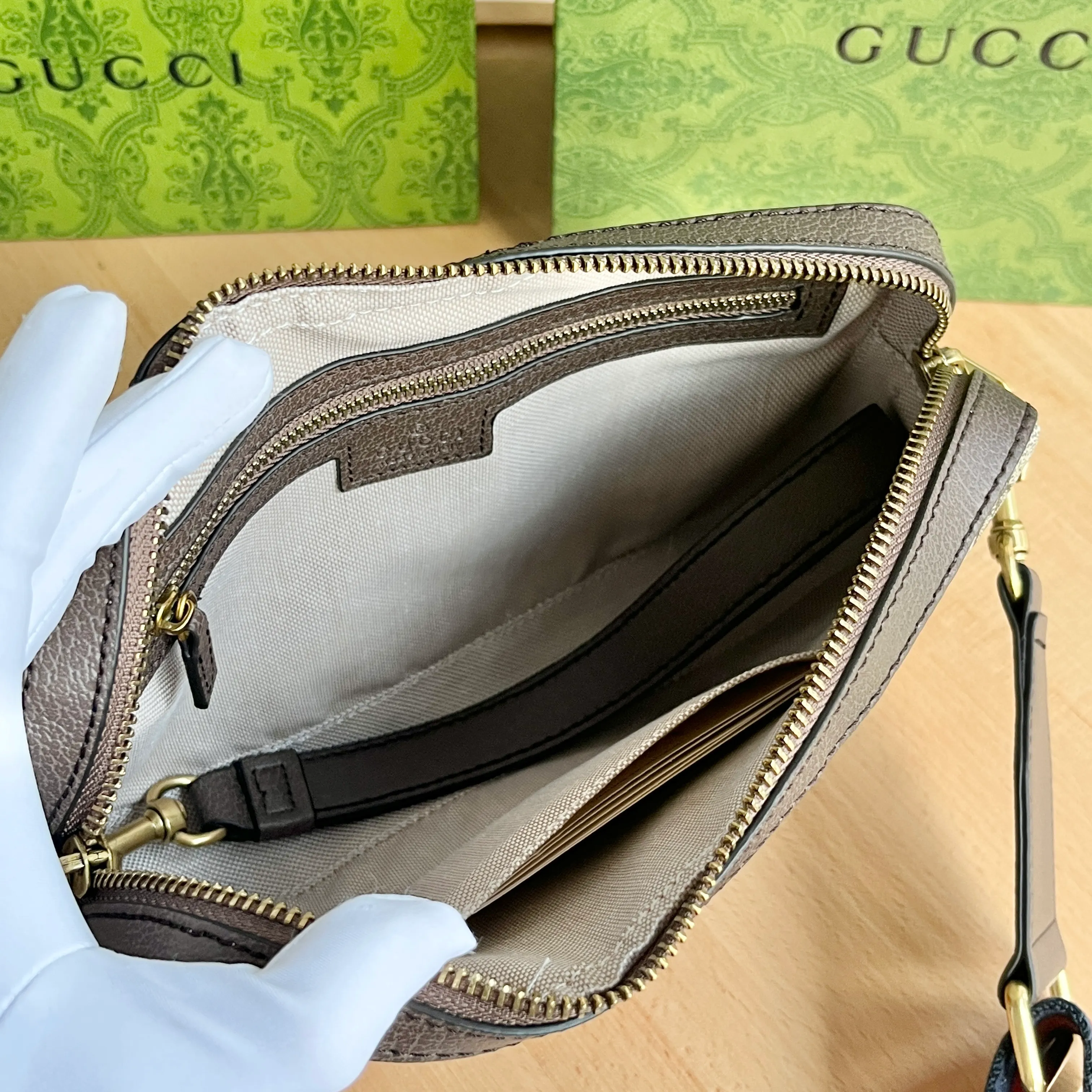 All categories Official website "Brand Women's Bags" Women's Bags 💙 GUCCI 2023 latest GUCCI crossbody bag