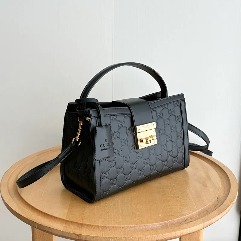 All Categories Official Website "Brand Women's Bags" Women's Bags 💙 GUCCI 2026 New GUCCI Crossbody Bag