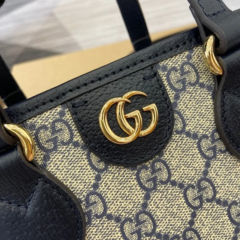 All Categories Official Website "Brand Women's Bags" Women's Bags 💙 GUCCI 2025 New GUCCI Crossbody Bag