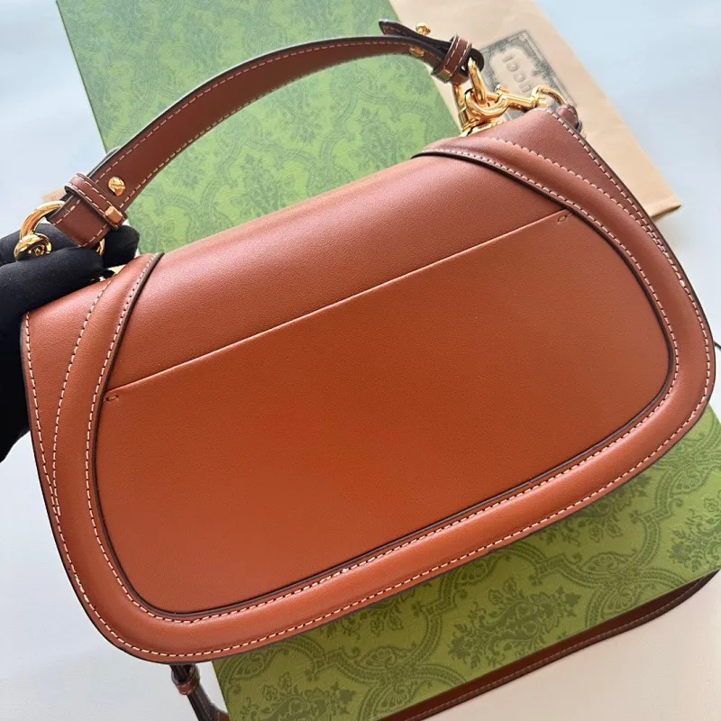 All Categories Official Website "Brand Women's Bags" Women's Bags 💙 GUCCI 2025 New GUCCI Crossbody Bag