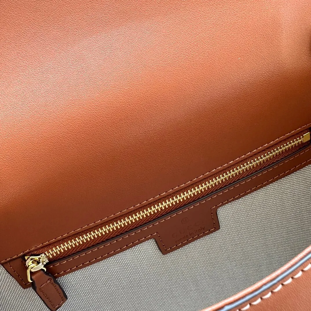 All Categories Official Website "Brand Women's Bags" Women's Bags 💙 GUCCI 2025 New GUCCI Crossbody Bag
