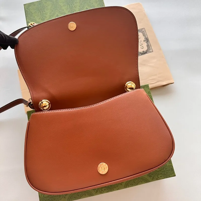 All Categories Official Website "Brand Women's Bags" Women's Bags 💙 GUCCI 2025 New GUCCI Crossbody Bag