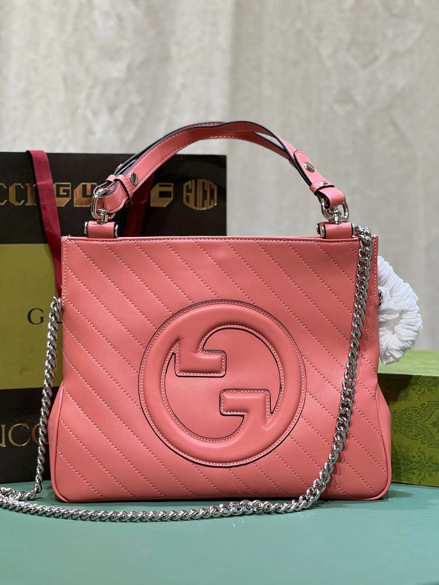 All categories Official website "Brand Women's Bags" Women's Bags 💙 GUCCI 2023 latest GUCCI handbags