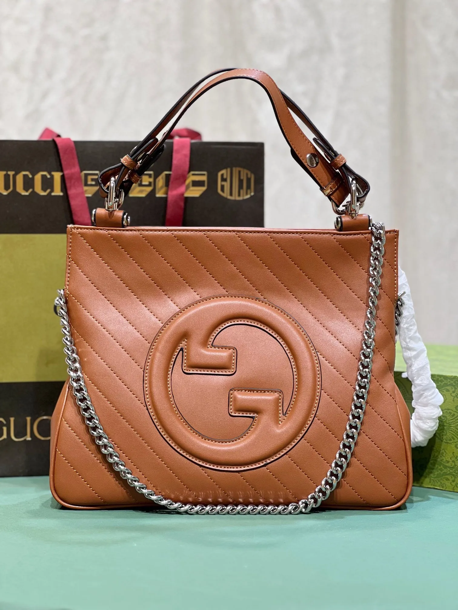 All categories Official website "Brand Women's Bags" Women's Bags 💙 GUCCI 2023 latest GUCCI handbags
