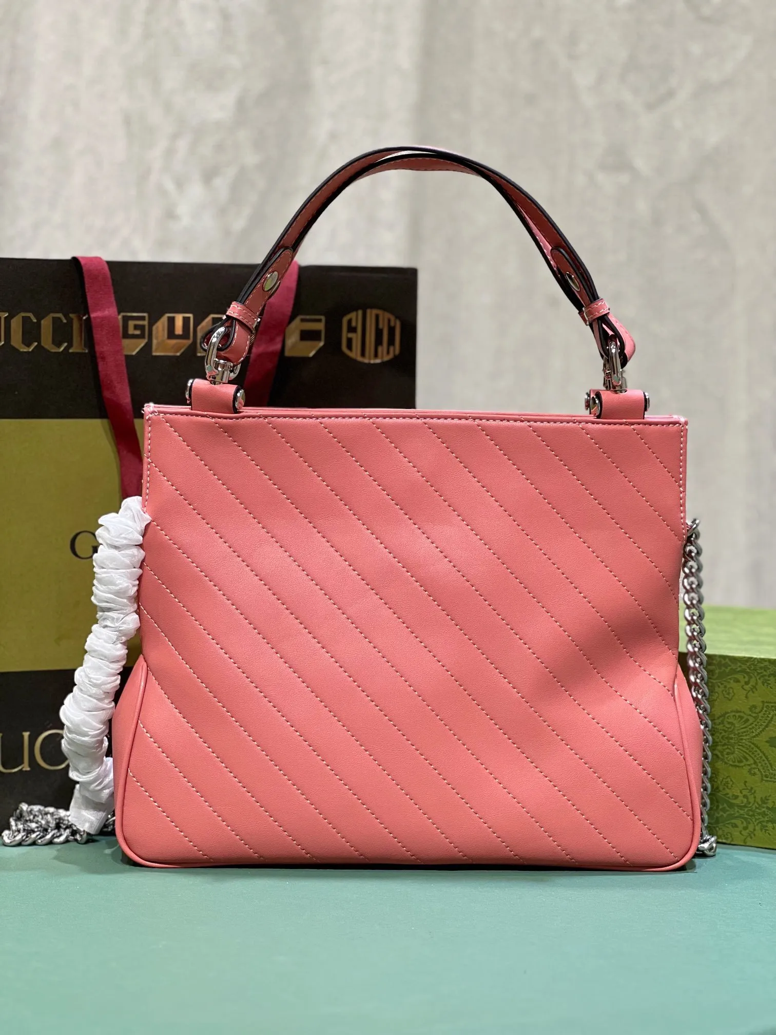 All categories Official website "Brand Women's Bags" Women's Bags 💙 GUCCI 2023 latest GUCCI handbags