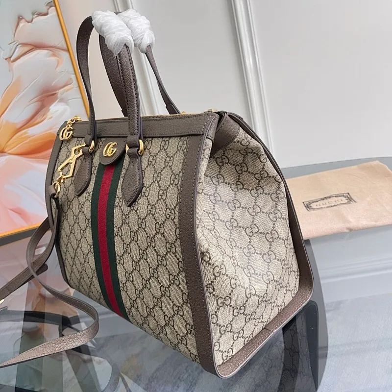 All Categories Official Website "Brand Women's Bags" Women's Bags 💙 GUCCI 2025 New GUCCI Handbags
