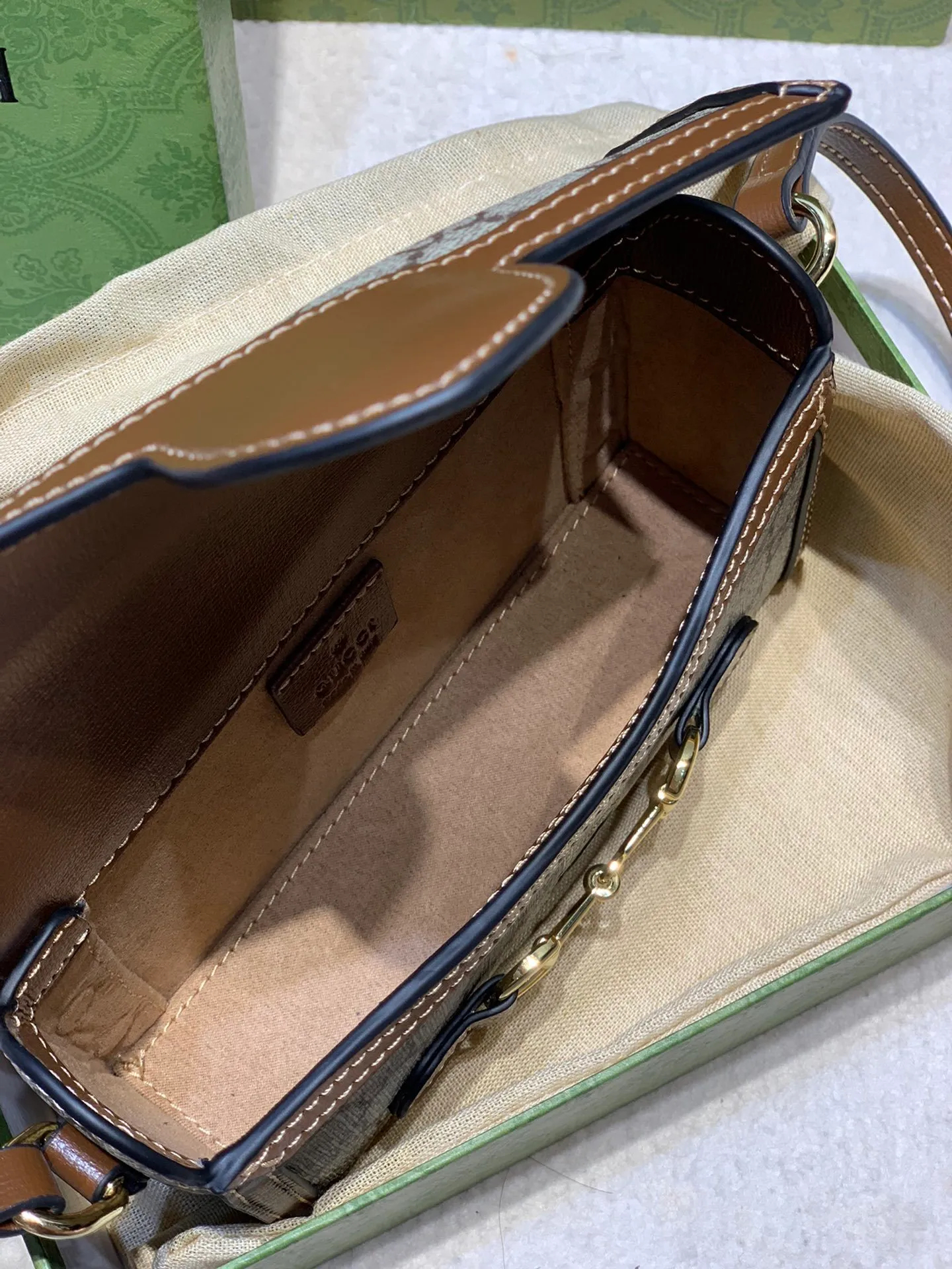 All categories Official website "Brand Women's Bags" Women's Bags 💙 GUCCI 2023 latest GUCCI crossbody bag
