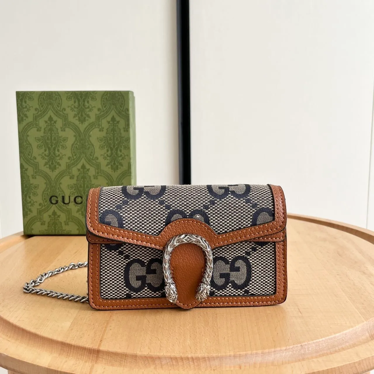 All categories Official website "Brand Women's Bags" Women's Bags 💙 GUCCI 2024 latest GUCCI crossbody bag