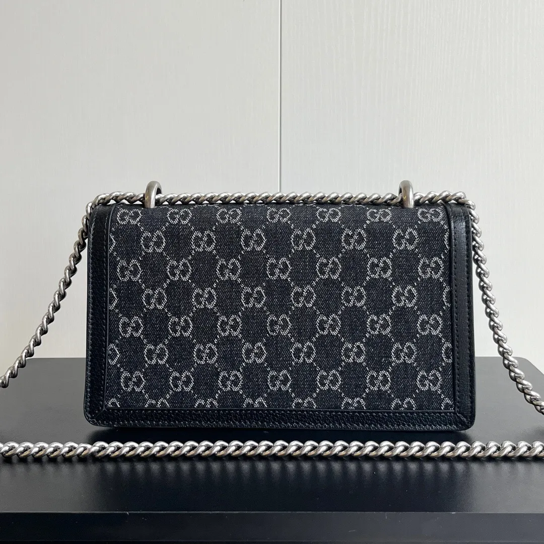 All Categories Official Website "Brand Women's Bags" Women's Bags 💙 GUCCI 2024 Official Website New GUCCI Crossbody Bag