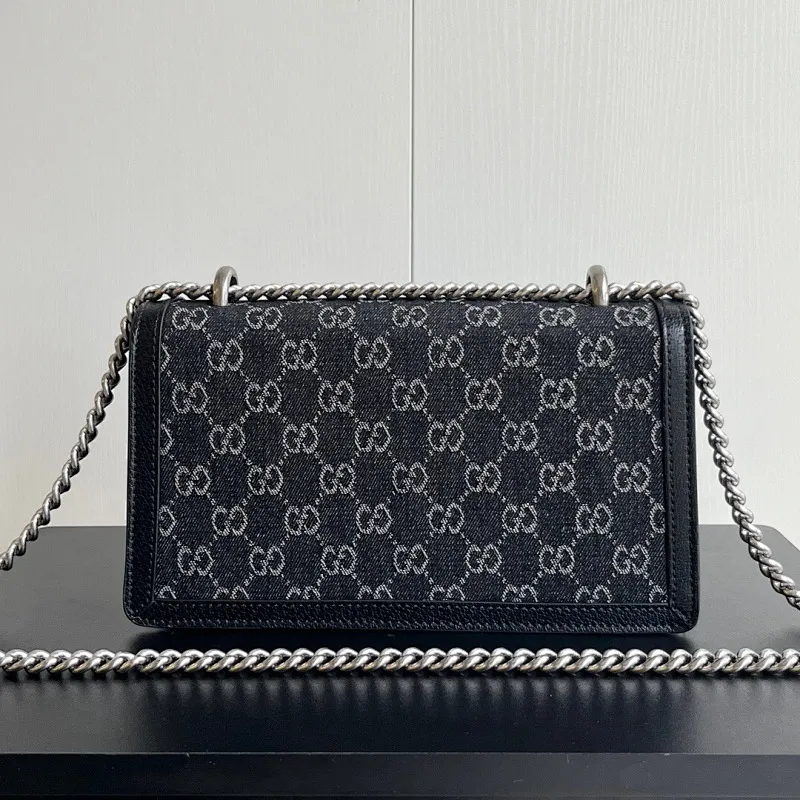All Categories Official Website "Brand Women's Bags" Women's Bags 💙 GUCCI 2024 Official Website New GUCCI Crossbody Bag