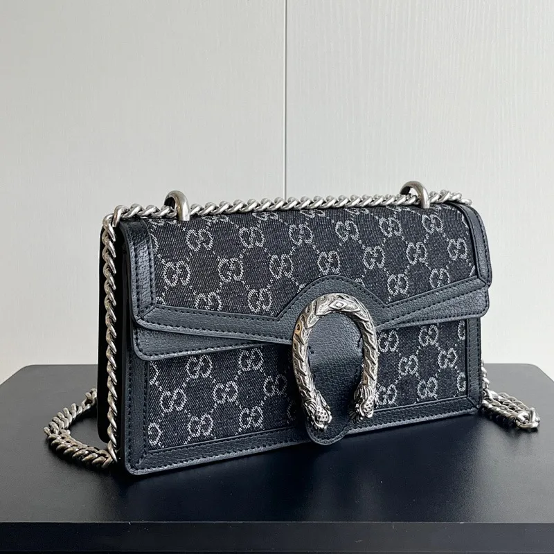 All Categories Official Website "Brand Women's Bags" Women's Bags 💙 GUCCI 2024 Official Website New GUCCI Crossbody Bag